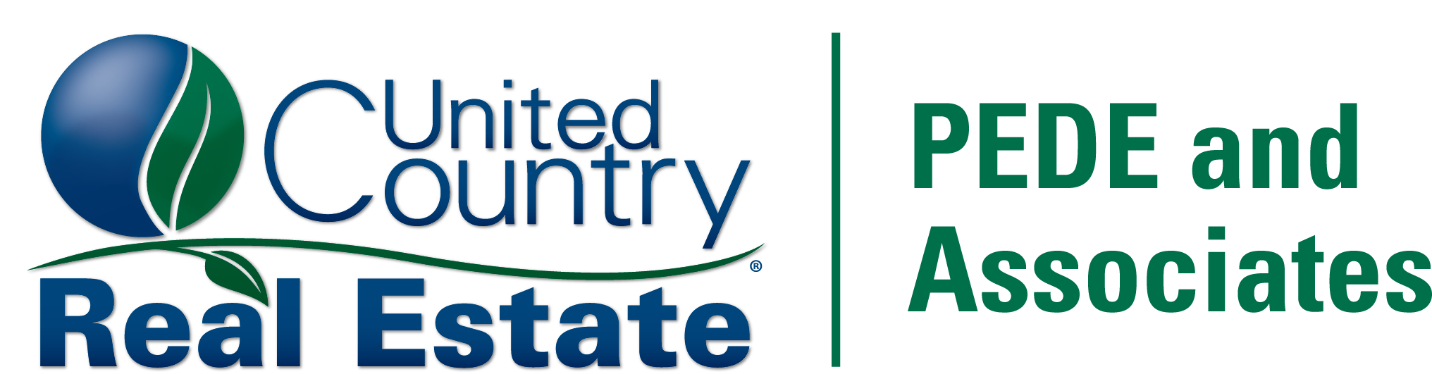 United Country Real Estate logo